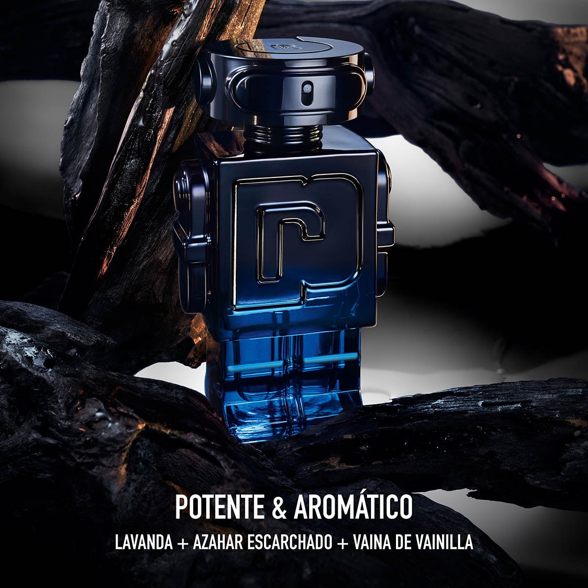 PHANTOM INTENSE EAU DE PARFUM